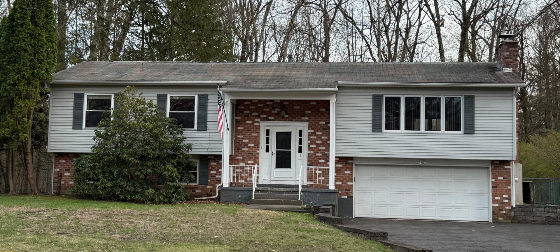 Raised ranch fix and flip project funded in Clifton Park, NY