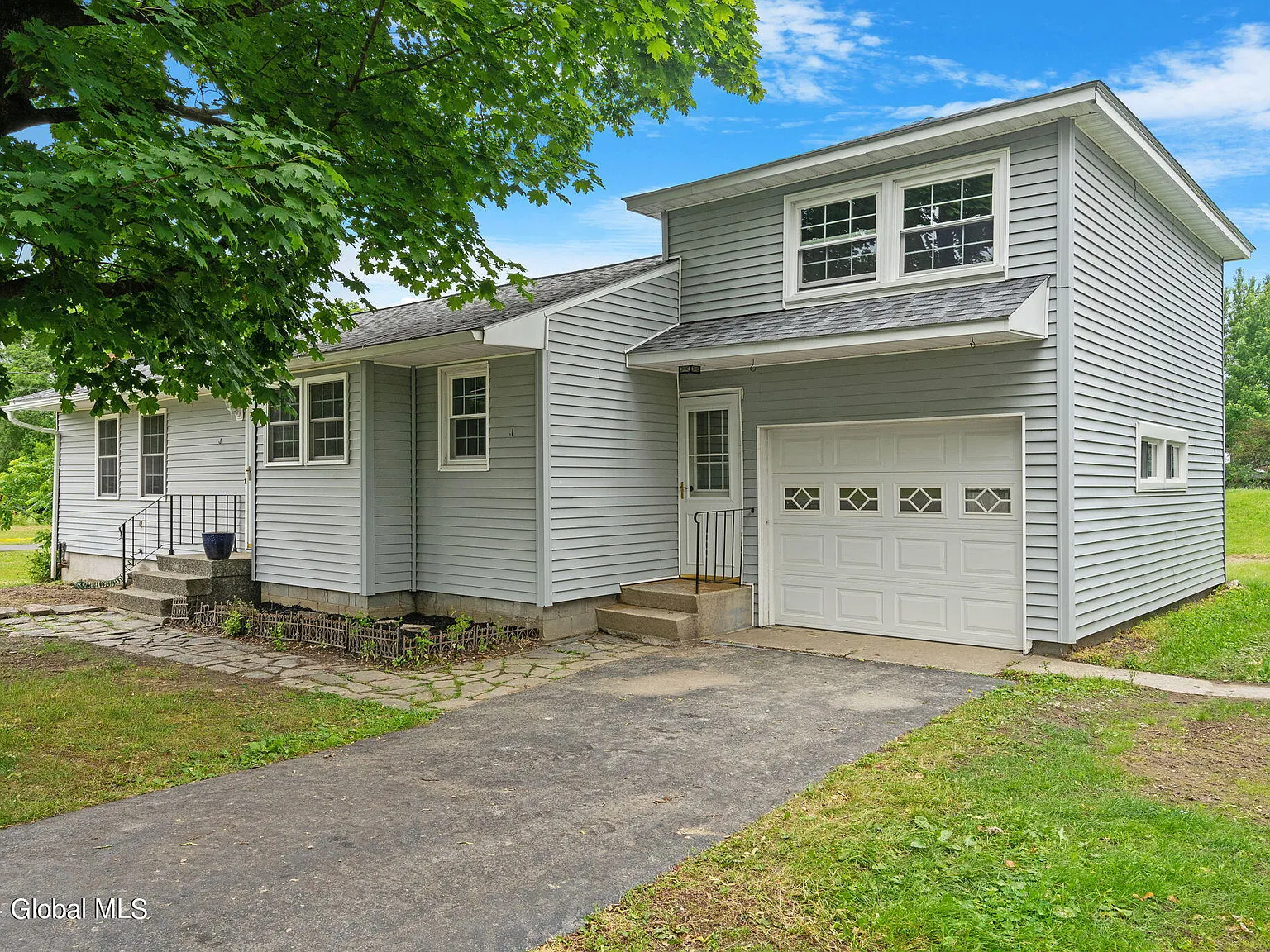 Renovated single-family fix and flip funded in Stillwater, NY