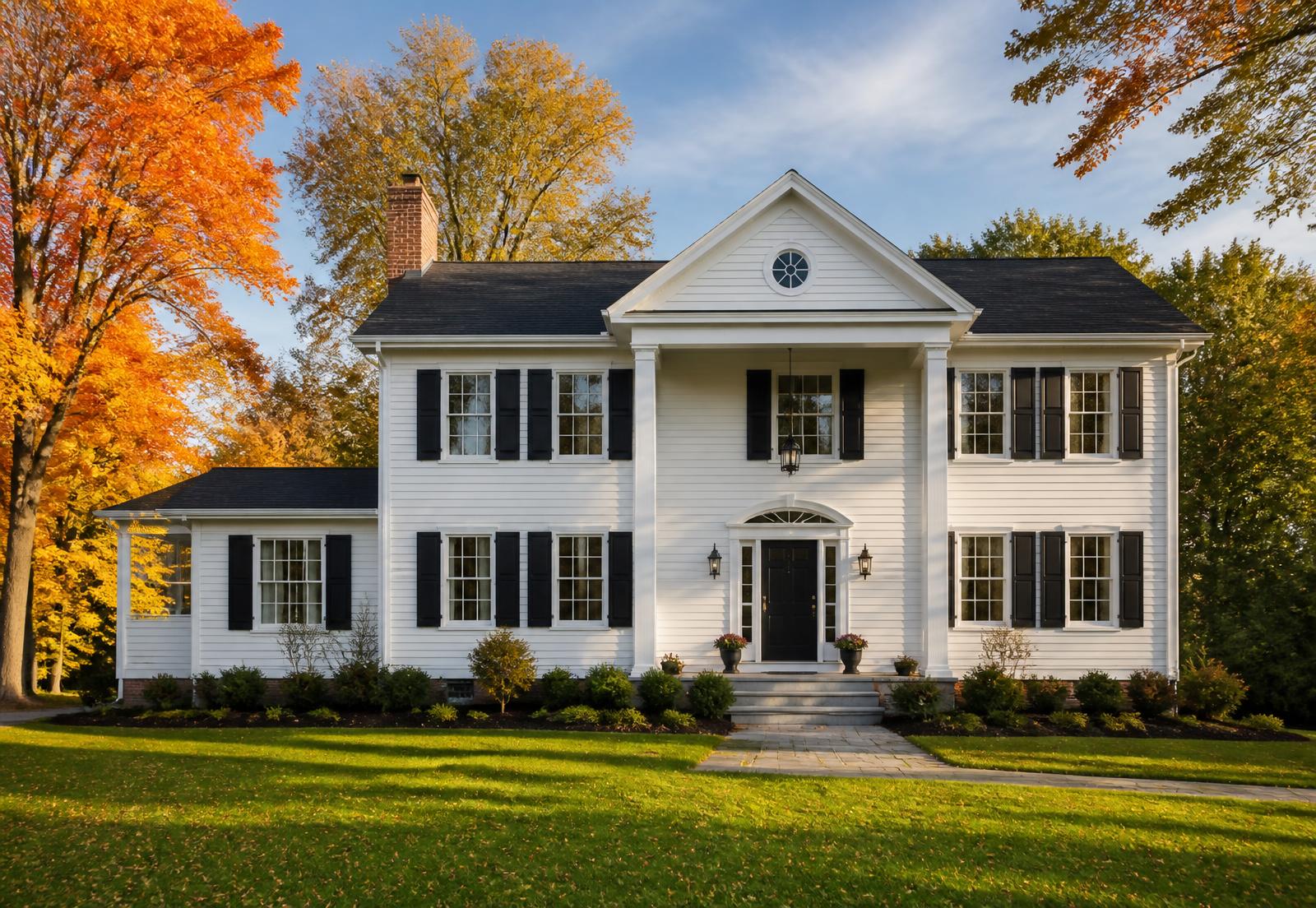 Capital Region investment property eligible for business-purpose refinancing